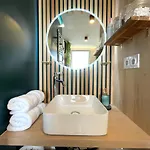Votre Escale Boule D Or Sauna &