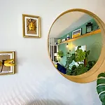Votre Escale Boule D Or Sauna & Apartamento