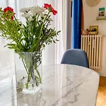 Apartamento Votre Escale Boule D Or Sauna & Niort
