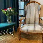 Votre Escale Boule D Or Sauna & Apartamento