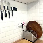 Votre Escale Boule D Or Sauna & Apartamento