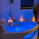 Votre Escale Boule D Or Sauna & Apartamento