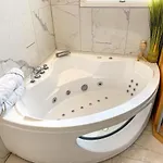 Votre Escale Boule D Or Sauna & Apartamento Niort