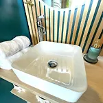 Votre Escale Boule D Or Sauna & Apartamento