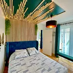 Votre Escale Boule D Or Sauna & Niort