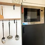Votre Escale Boule D Or Sauna & Apartamento