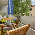 Votre Escale Boule D Or Sauna & Niort
