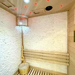Votre Escale Boule D Or Sauna & *