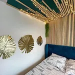 Votre Escale Boule D Or Sauna &