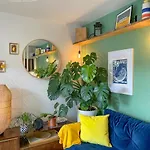 Apartamento Votre Escale Boule D Or Sauna &