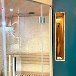 Votre Escale Boule D Or Sauna & *