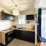Apartamento Votre Escale Boule D Or Sauna & Niort