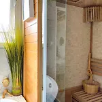 Votre Escale Boule D Or Sauna &