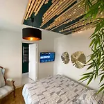 Apartamento Votre Escale Boule D Or Sauna & Niort