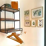 Votre Escale Boule D Or Sauna & Apartamento Niort