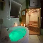Apartamento Votre Escale Boule D Or Sauna &