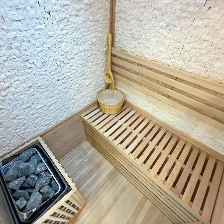 Votre Escale Boule D Or Sauna & شقة نيورْ