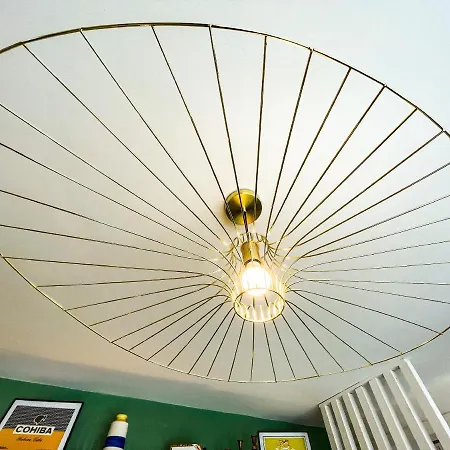 Votre Escale Boule D Or Sauna & 公寓 *