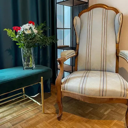 Votre Escale Boule D Or Sauna & דירה