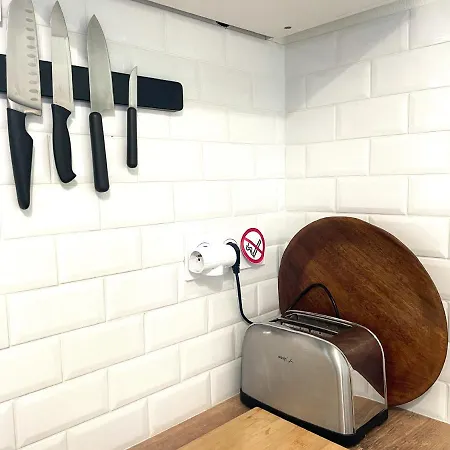 Votre Escale Boule D Or Sauna & 公寓