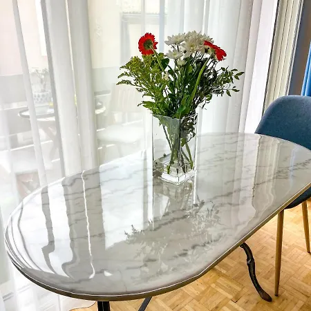 Votre Escale Boule D Or Sauna & *