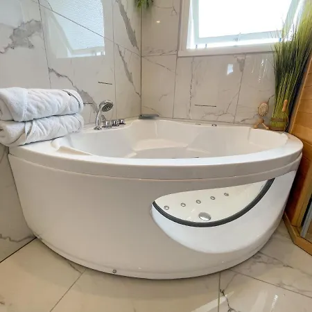 Votre Escale Boule D Or Sauna &