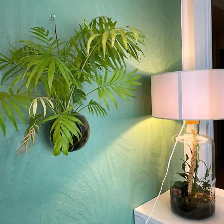 Votre Escale Boule D Or Sauna &