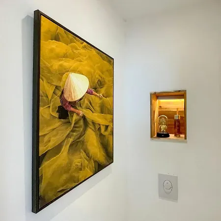 Votre Escale Boule D Or Sauna & 公寓 *