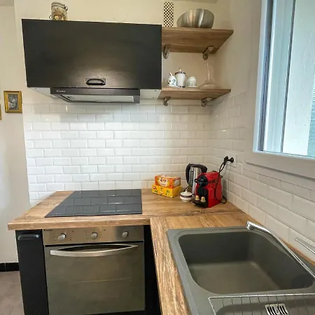 شقة Votre Escale Boule D Or Sauna & *