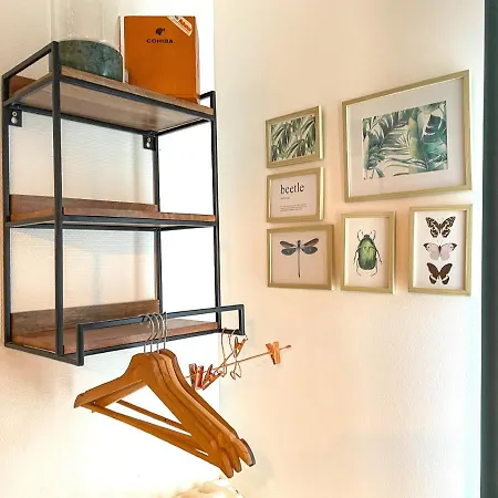 Votre Escale Boule D Or Sauna & شقة نيورْ